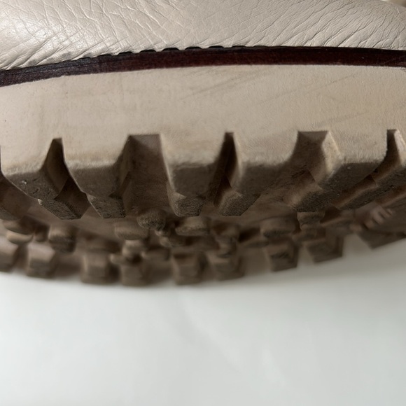 Caslon Miller Leather Chelsea Water Resistant Boots - Picture 12 of 12